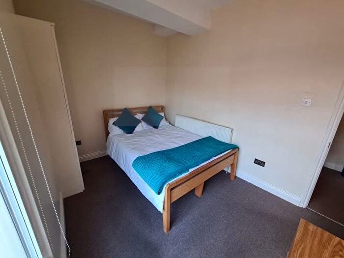 2 Bedroom Flat To Rent In Bishop Street, City Centre, LE1