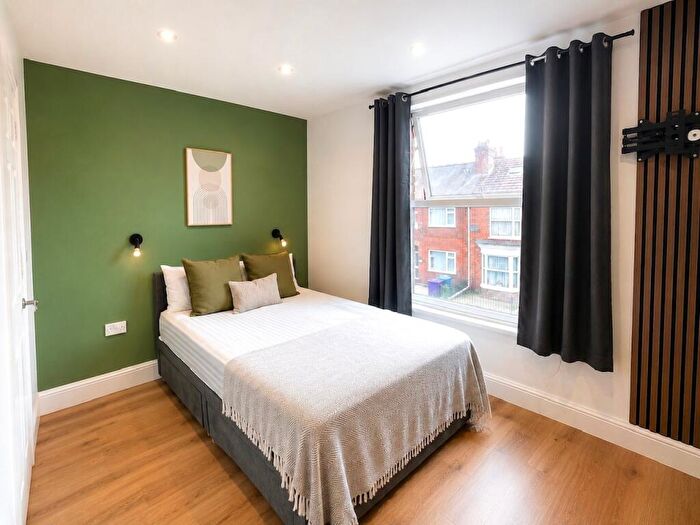 Studio To Rent In Argyle Street, Boston, PE21