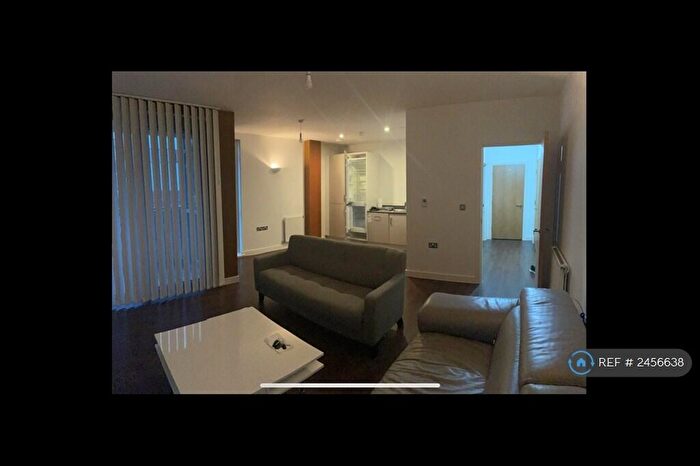 1 Bedroom Flat To Rent In Futura Apartments, Edgware, HA8