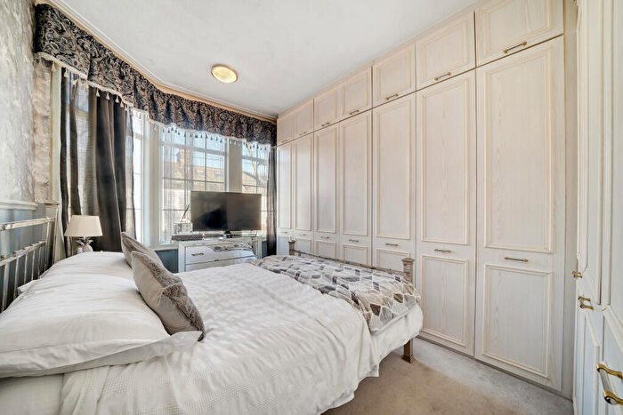 3 Bedroom Terraced House For Sale In Montpelier Gardens, East Ham, London, E6