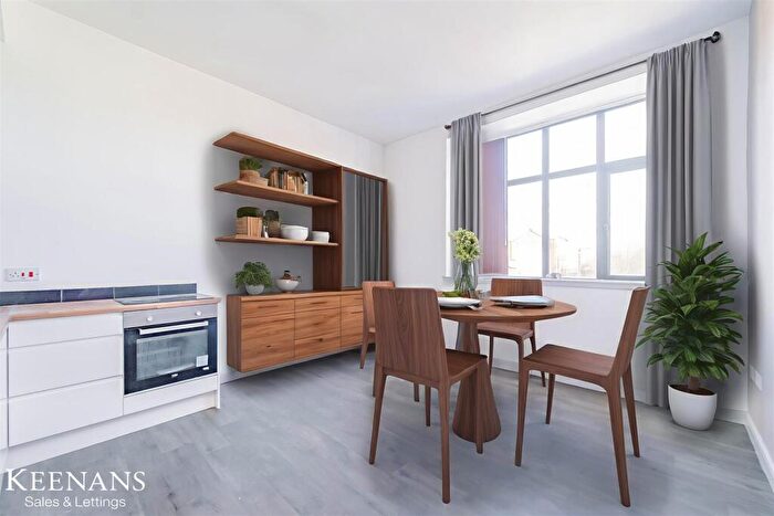 1 Bedroom Apartment To Rent In Drake Street, Rochdale, OL16