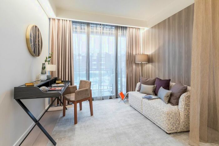 Studio To Rent In Finchley Road, London, NW3