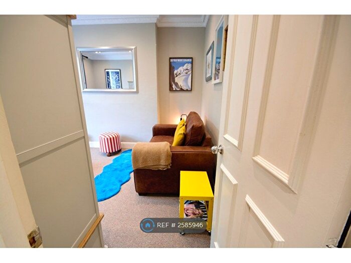 Studio To Rent In Adelaide Road, London, NW3