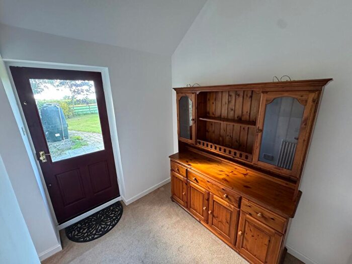 3 Bedroom Smallholding For Sale In Ffos Y Ffin, Aberaeron, SA46