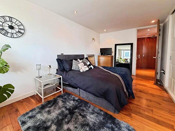 1 Bedroom Flat For Sale In Clowes Street, Salford, M3 - Photo 6