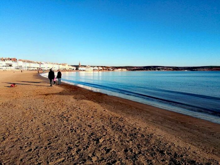 1 Bedroom Flat To Rent In St Mary Street - Weymouth Town Cenre, DT4