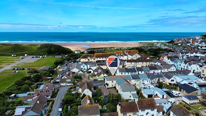 2 Bedroom Flat For Sale In Atlantic Sands, Woolacombe, EX34