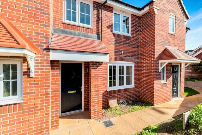 3 Bedroom Terraced House To Rent In Mansfield Road, Skegby, NG17