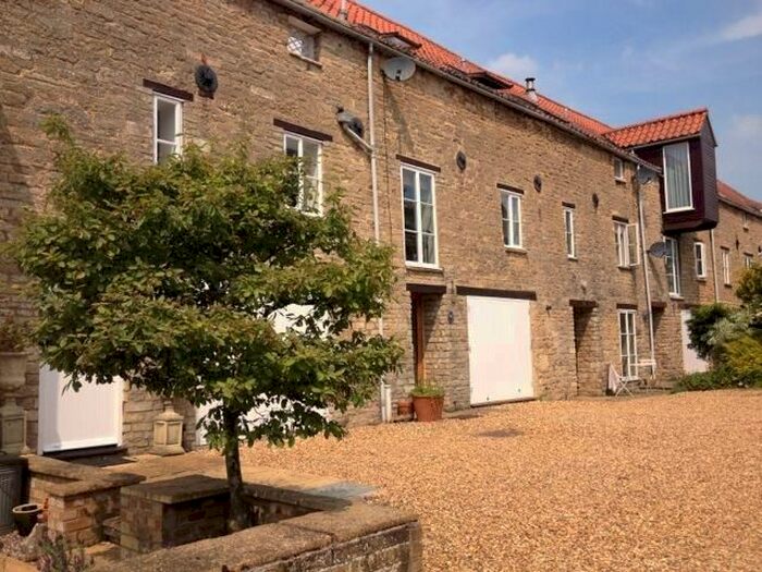 2 Bedroom Terraced House To Rent In Brewery Court, South Road, Oundle, Peterborough, PE8