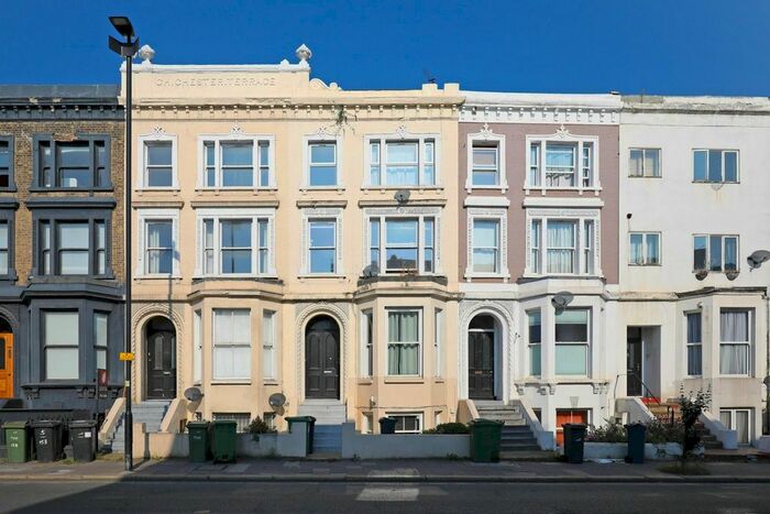 1 Bedroom Flat To Rent In Coldharbour Lane, London, SE5