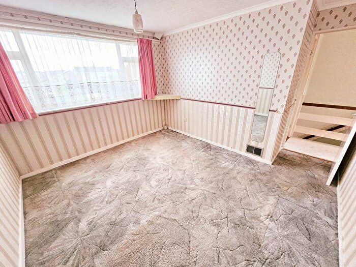 3 Bedroom Terraced House For Sale In Lydd Croft, Castle Vale, Birmingham, B35