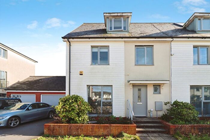 4 Bedroom Semi Detached House For Sale In Long Down Avenue, Cheswick Village, Bristol, BS16