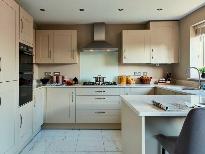4 Bedroom Detached House For Sale In Off Old Broyle Road, Chichester, West Sussex, PO19