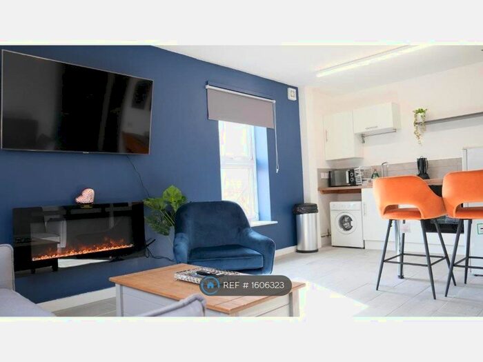 1 Bedroom Flat To Rent In Upper Parliament Street, Liverpool, L8