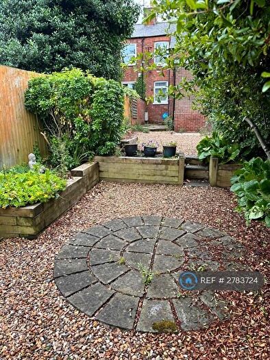 3 Bedroom Terraced House To Rent In Buckingham Street, Wolverton, Milton Keynes, MK12