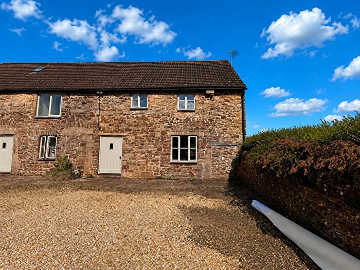 2 Bedroom Cottage To Rent In Broomy Cottage Panta Farm, Devauden, Chepstow, NP16