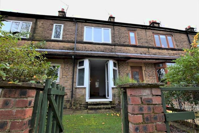 3 Bedroom Terraced House To Rent In Caldene Terrace, Whaley Bridge, High Peak, SK23