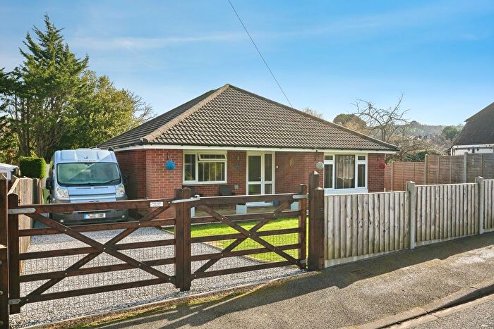 3 Bedroom Bungalow For Sale In Wilver Road, Newport, Isle Of Wight, PO30