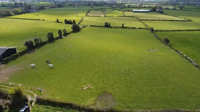 Land For Sale In Caerwys, Mold, CH7