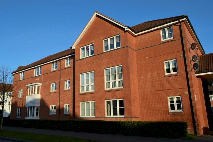 2 Bedroom Apartment To Rent In Layton Street, Welwyn Garden City, AL7