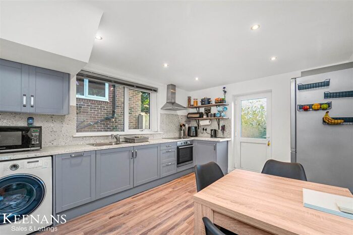 3 Bedroom Semi Detached House For Sale In Topaz Street, Blackburn, BB1