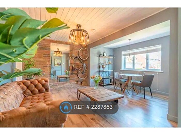 4 Bedroom Terraced House To Rent In Shenton Close, Swindon, SN3