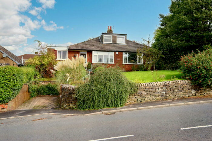 5 Bedroom Detached Bungalow For Sale In Fielding Lane, Oswaldtwistle, Accrington, BB5