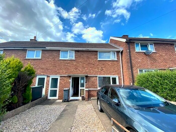 3 Bedroom House To Rent In Llanrumney Avenue, Llanrumney, Cardiff, CF3