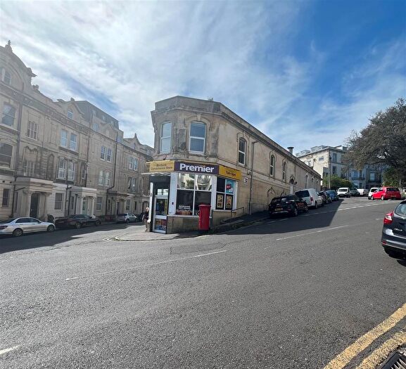 2 Bedroom Flat To Rent In Birnbeck Road, Weston-Super-Mare, BS23