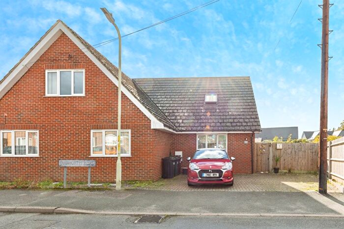 2 Bedroom Property To Rent In Cudworth Road, Willesborough, Ashford, TN24