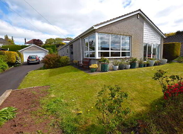 5 Bedroom Detached Split-level Bungalows For Sale In Massey Court, Belfast, BT4