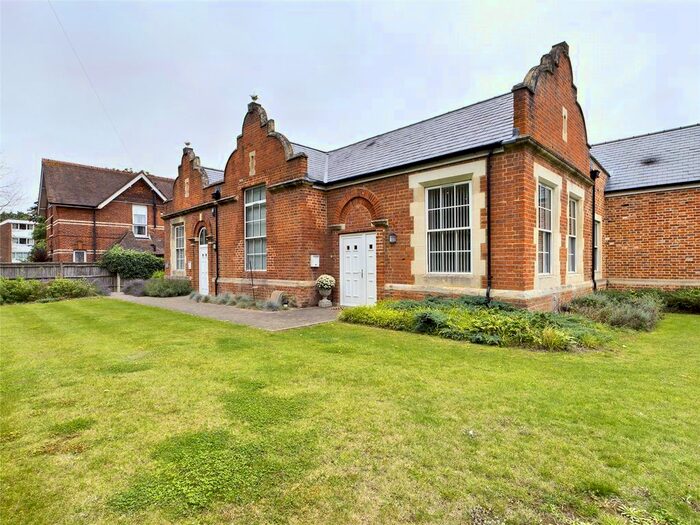 1 Bedroom Flat To Rent In The Pump House, Bath Road, Reading, Berkshire, RG1