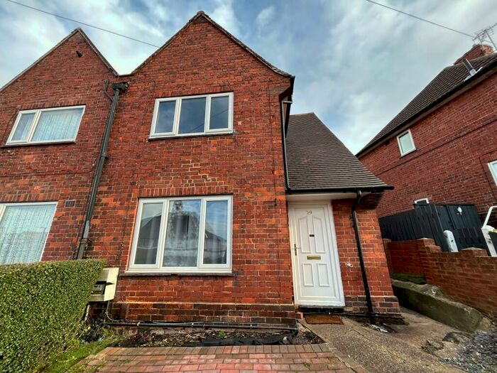 3 Bedroom House To Rent In Linton Rise, NG3