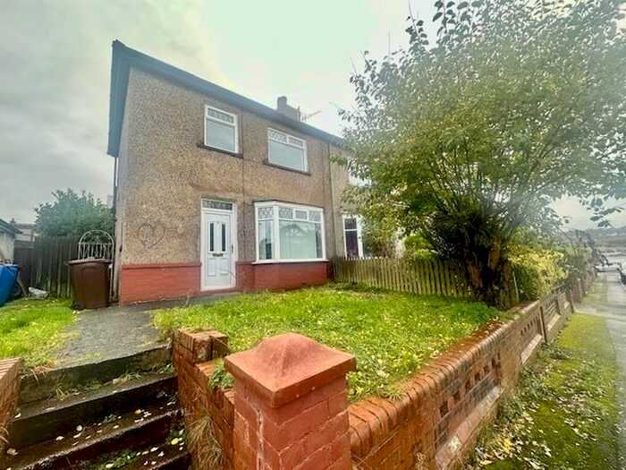 2 Bedroom Semi-Detached House To Rent In Squire Road, Nelson, BB9