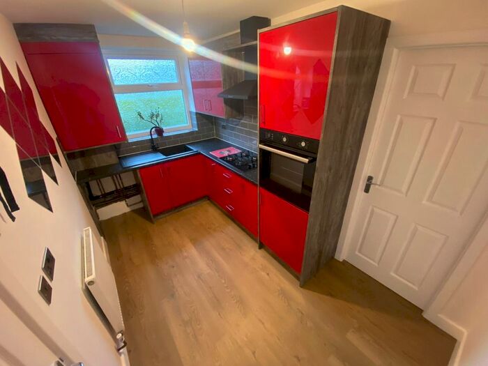 1 Bedroom Flat To Rent In Birmingham Road, Walsall, WS5