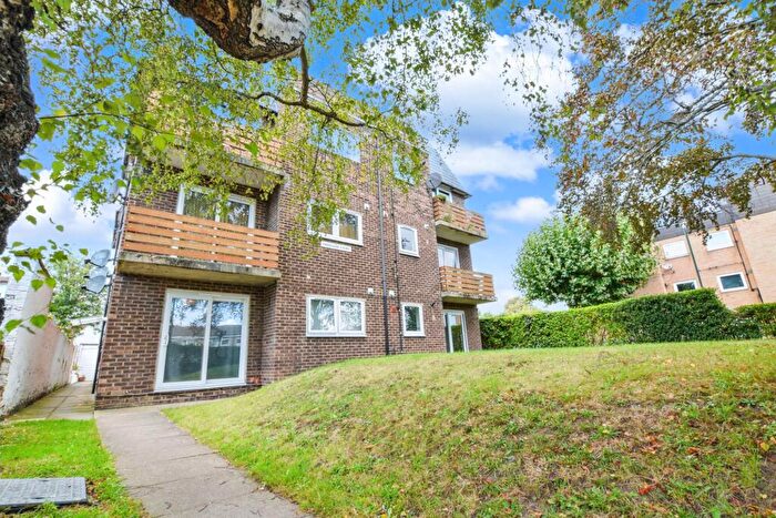 1 Bedroom Apartment To Rent In Station Road, Freeland Court, DA15