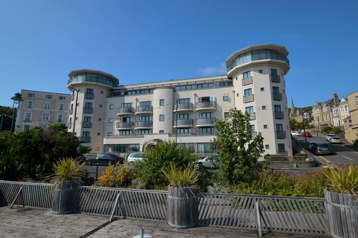 2 Bedroom Apartment To Rent In Birnbeck Road, Weston-Super-Mare, BS23