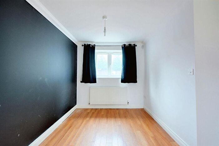 2 Bedroom Detached Bungalow For Sale In Derby Road, Beeston, Nottingham, NG9