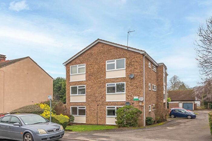 2 Bedroom Flat For Sale In Springfield Road, Leighton Buzzard, LU7