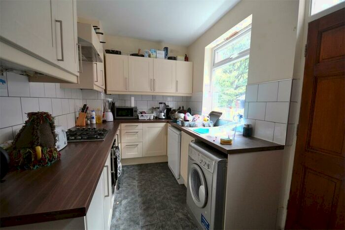 5 Bedroom Terraced House To Rent In Pershore Road Selly Oak, B29
