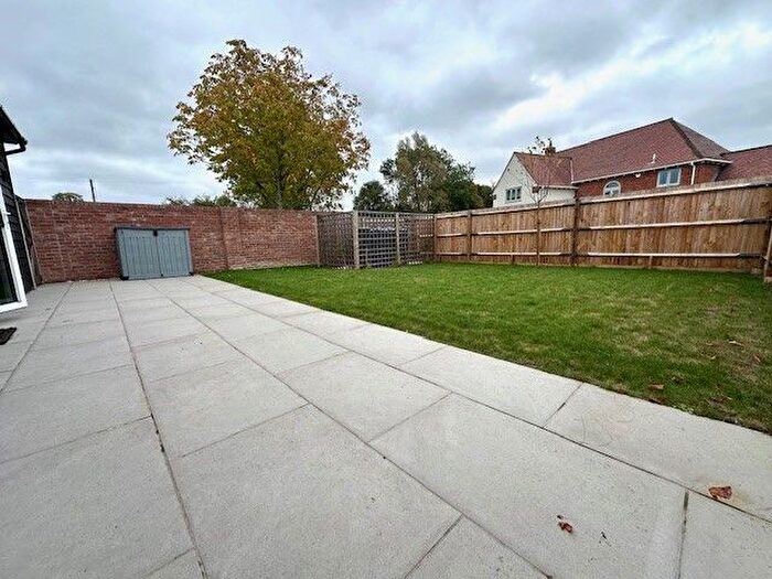 1 Bedroom Barn Conversion To Rent In Pepples Lane, Wimbish, Saffron Walden, CB10