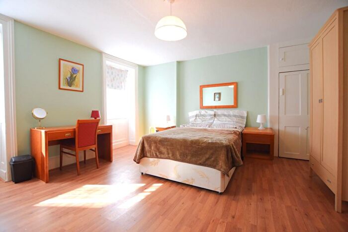 Studio To Rent In New Quebec Street, London, W1H