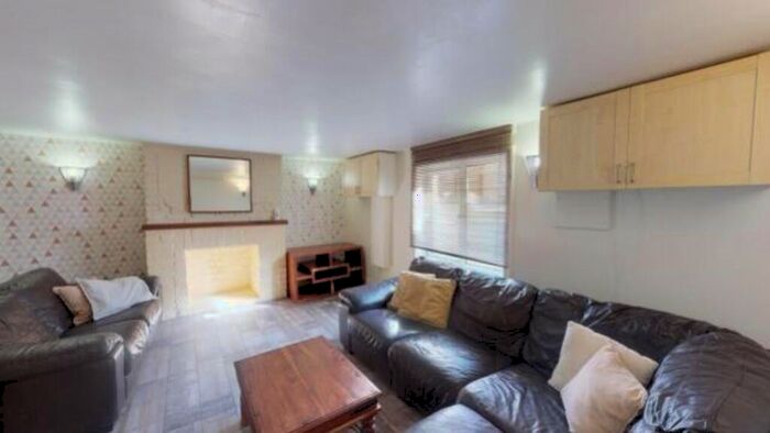 1 Bedroom Terraced House To Rent In Burns Street, Arboretum, NG7