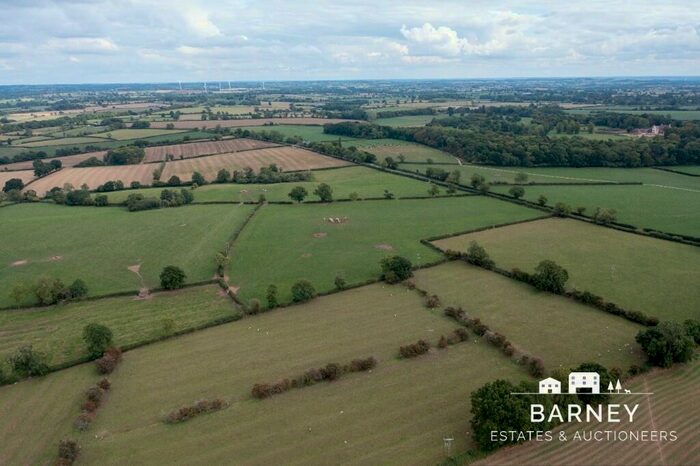 Land For Sale In Willoughby Road, CV23