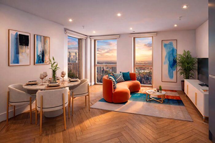 2 Bedroom Apartment For Sale In Upper East Stroudley Walk, E3