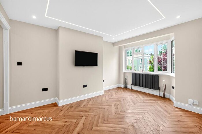 1 Bedroom Flat For Sale In Hamlet Road, London, SE19