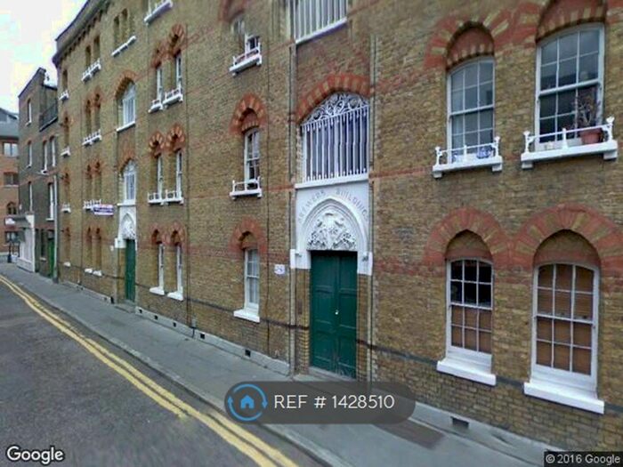 1 Bedroom Flat To Rent In Rawstorne Street, London, EC1V