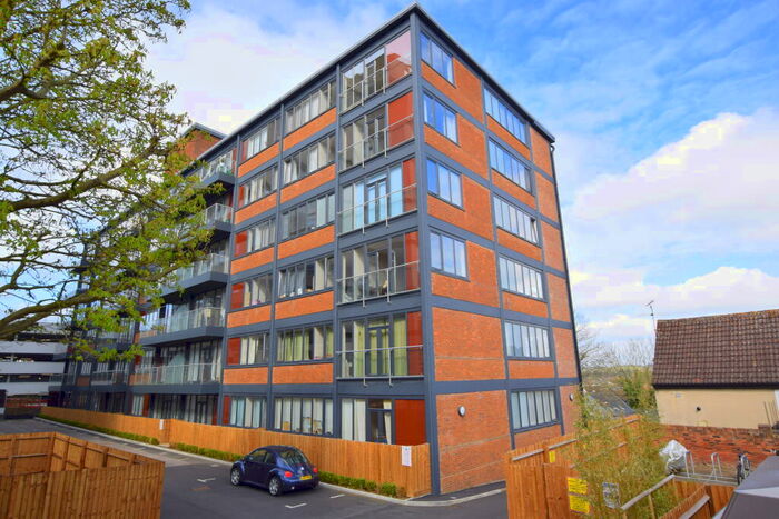 2 Bedroom Apartment To Rent In West Stockwell Street, Colchester, Essex, CO1