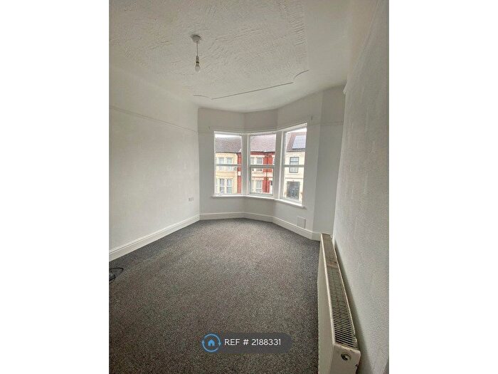 3 Bedroom Terraced House To Rent In Walsingham Road, Wallasey, CH44