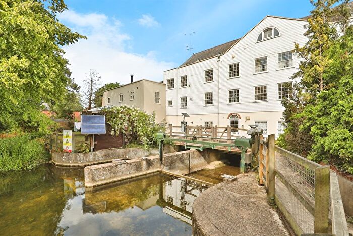 1 Bedroom Flat For Sale In Bridge Street, Fakenham, NR21